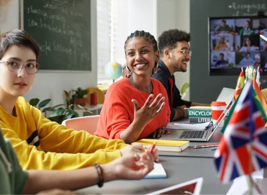 Top Study Hacks to Improve Your Learning Efficiency