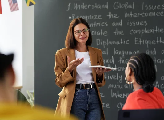 Essential Skills Every Student Should Learn in 2024